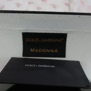 Dolce & Gabbana | Accessories | Authentic Dolce Gabbana Mdg  display picture 2